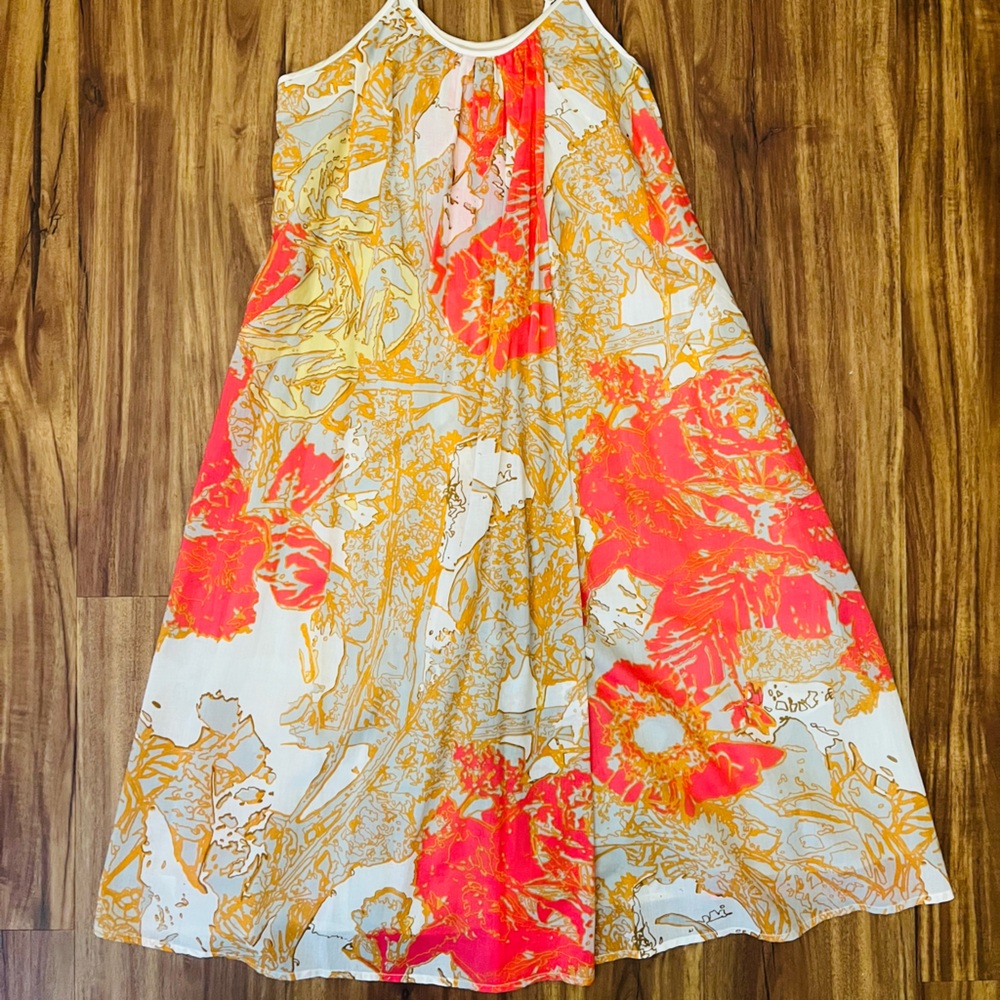 Armani Exchange women Pastel dress size 0